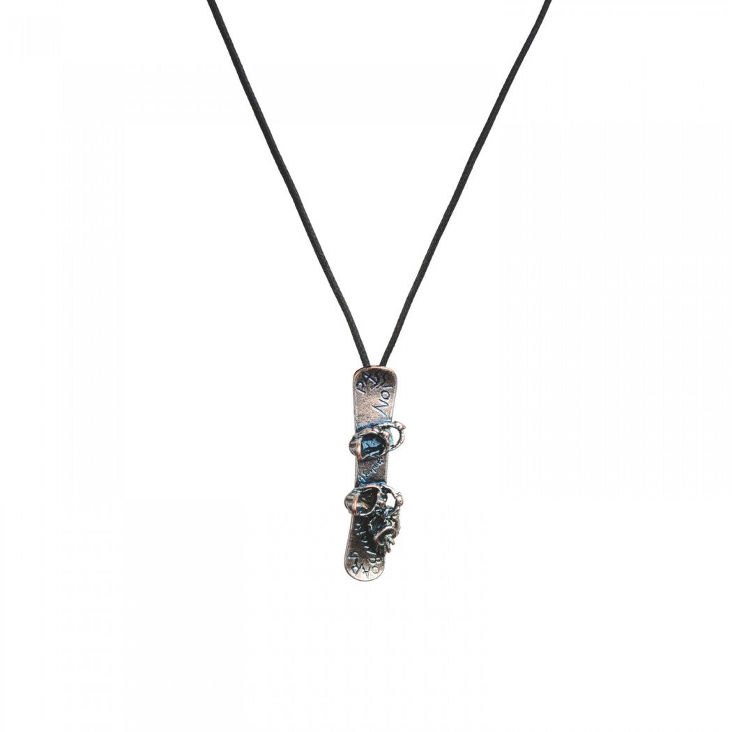 Collana Snowboard