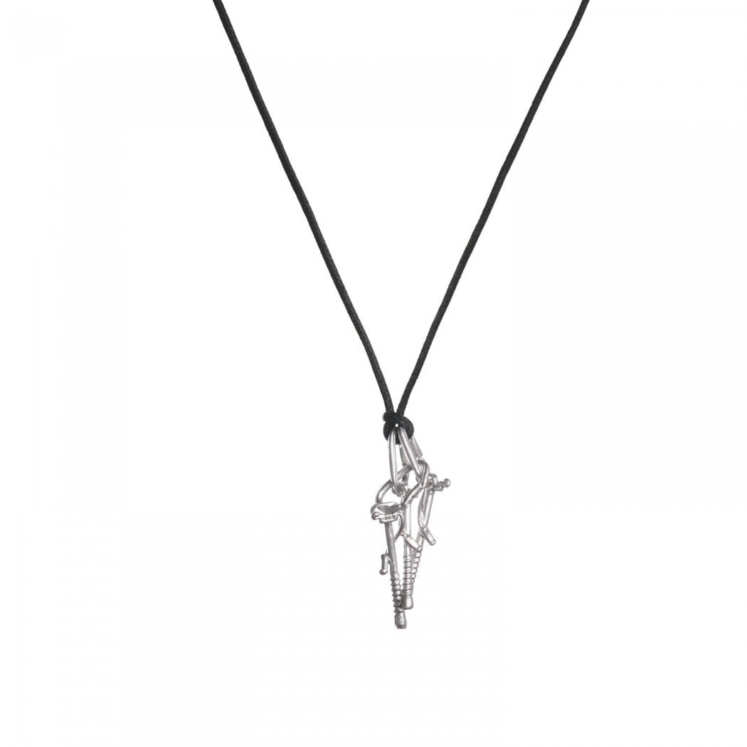 Collana Viti da ghiaccio