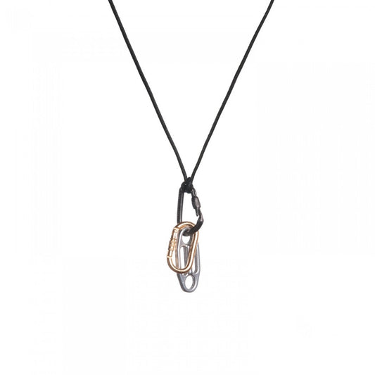 Collana Piastrina Gigi