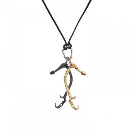 Collana Nomic