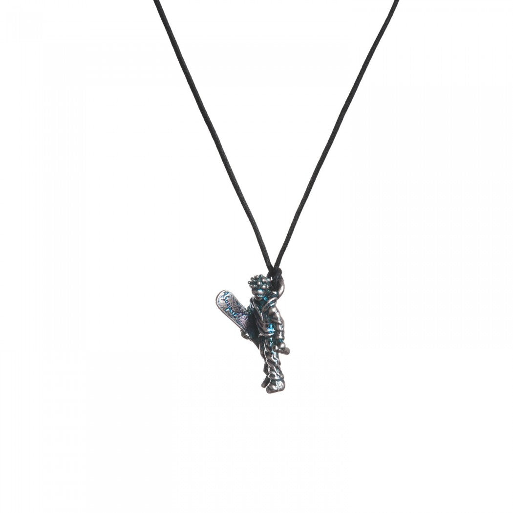 Collana Snowboarder