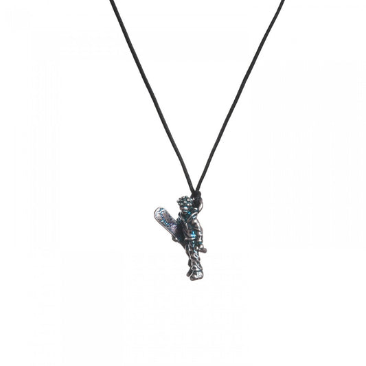 Collana Snowboarder