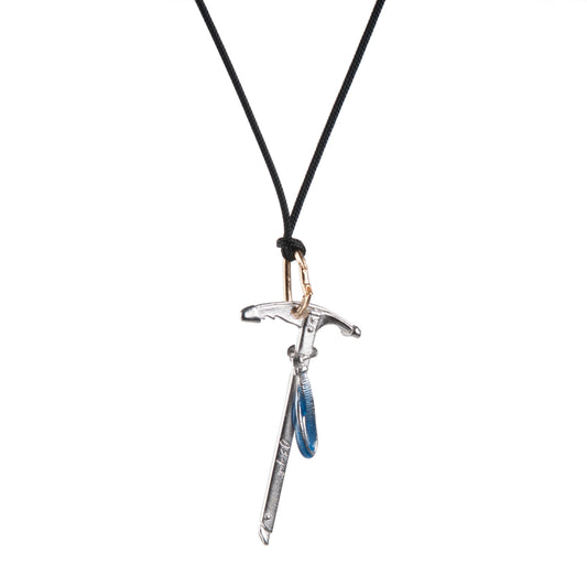 Collana Piccozza Classica