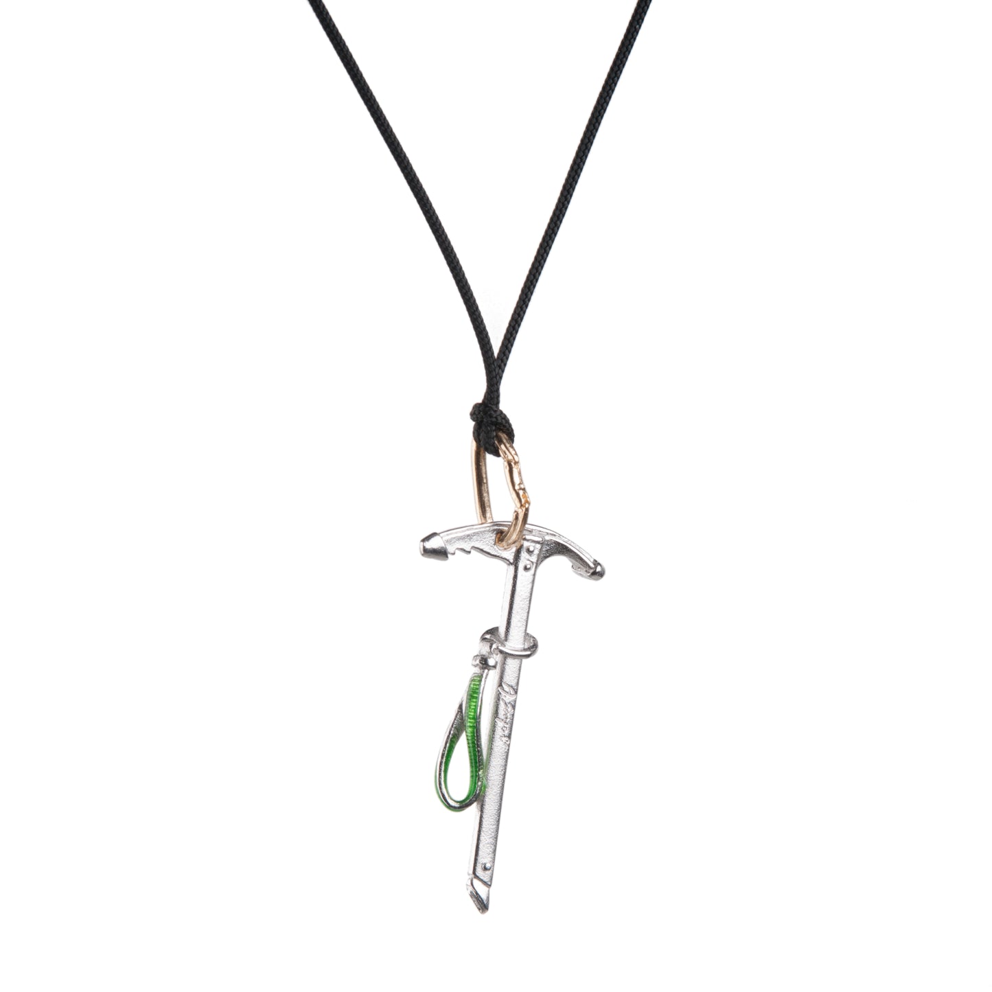 Collana Piccozza Classica
