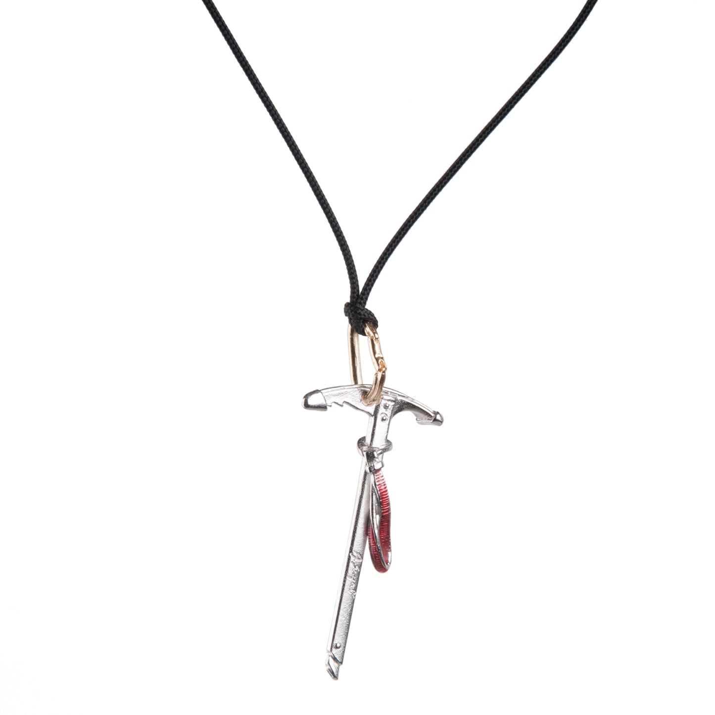 Collana Piccozza Classica