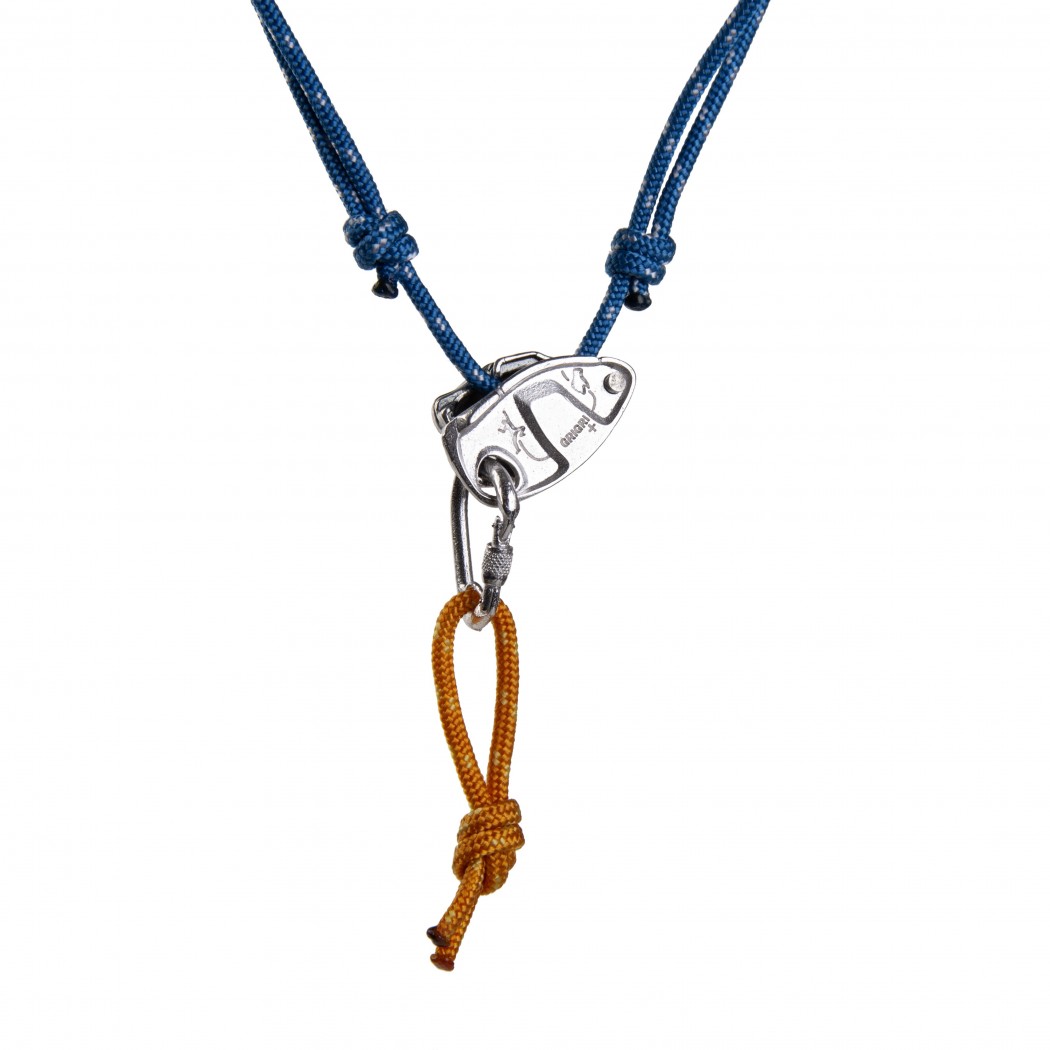 Collana Grigri Plus