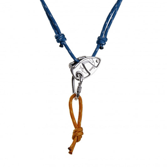 Collana Grigri Plus