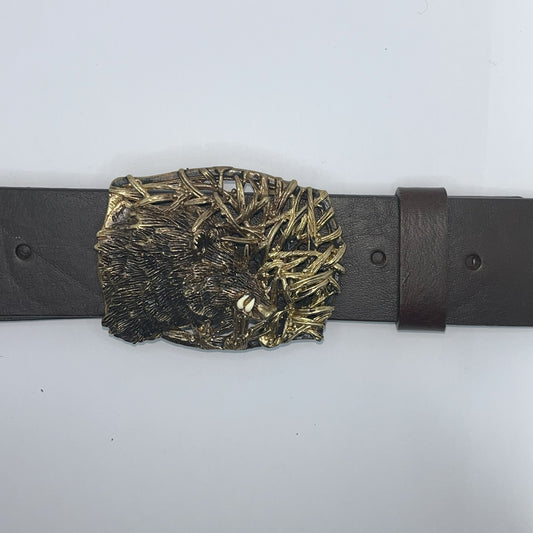 Cintura Cinghiale