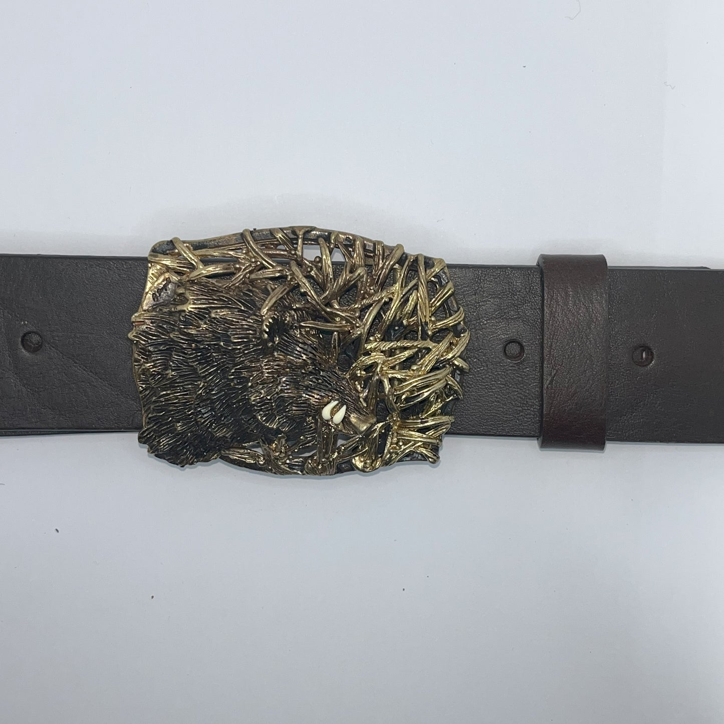 Cintura Cinghiale