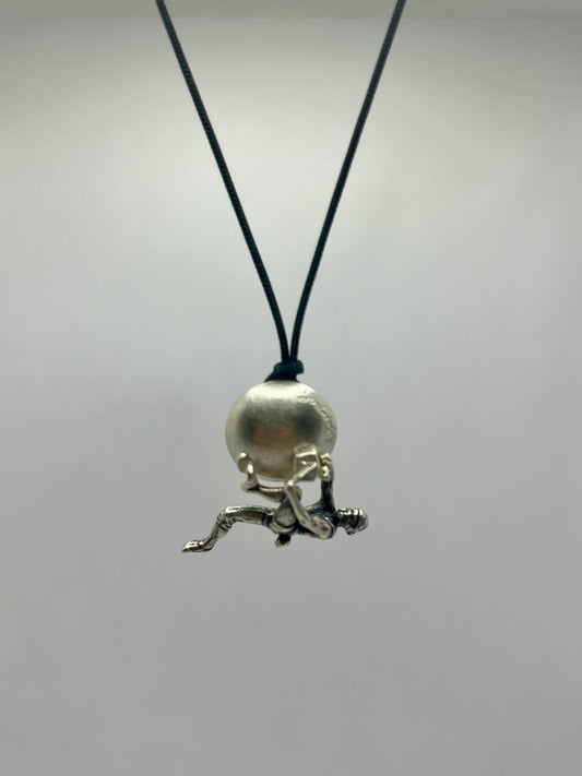 Collana Boulder