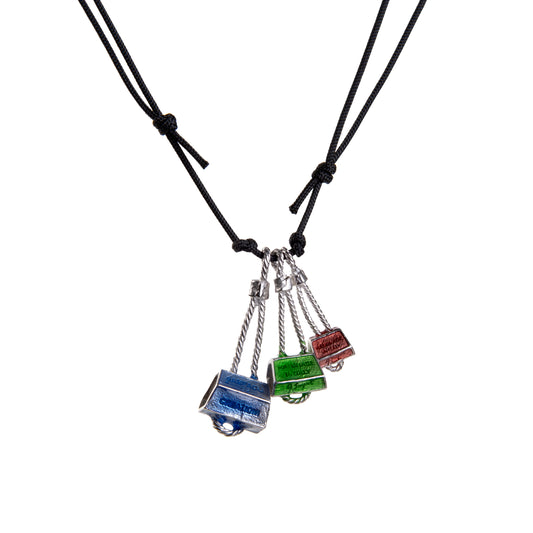 Collana Eccentrici