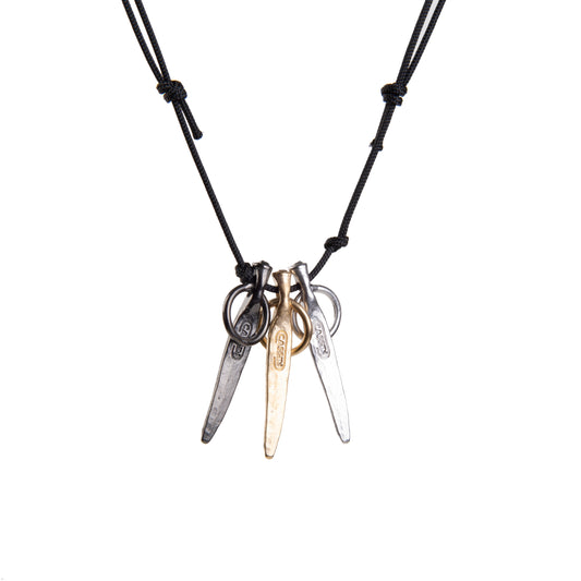 Collana Chiodi