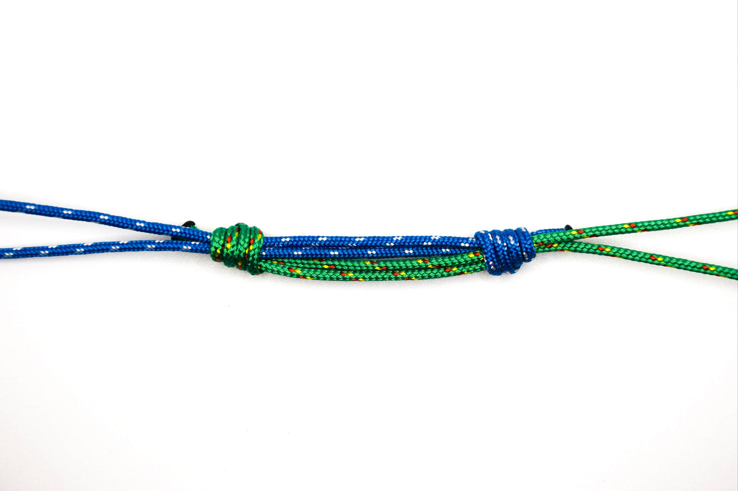 Braccialetto Rinvio alpinistico