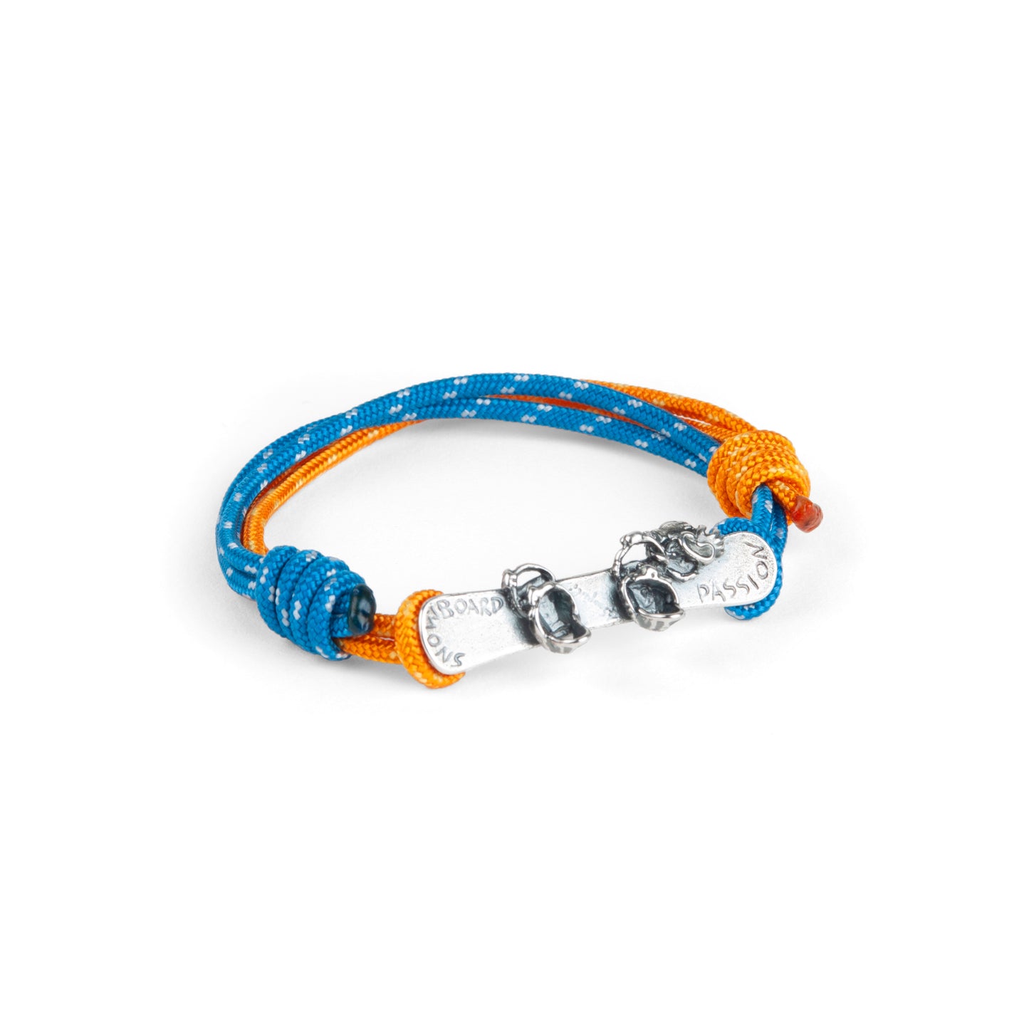 Snowboard Bracelet