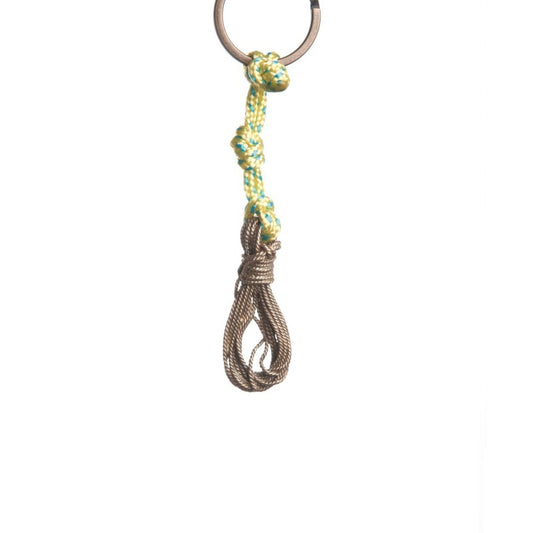 Rope Keyring