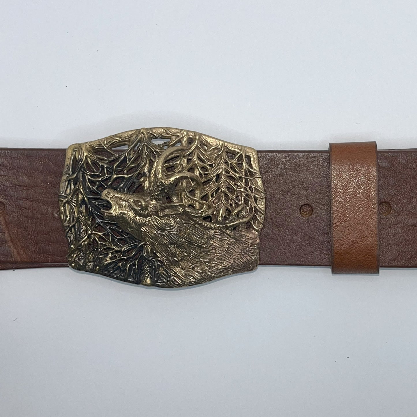 Deer Belt