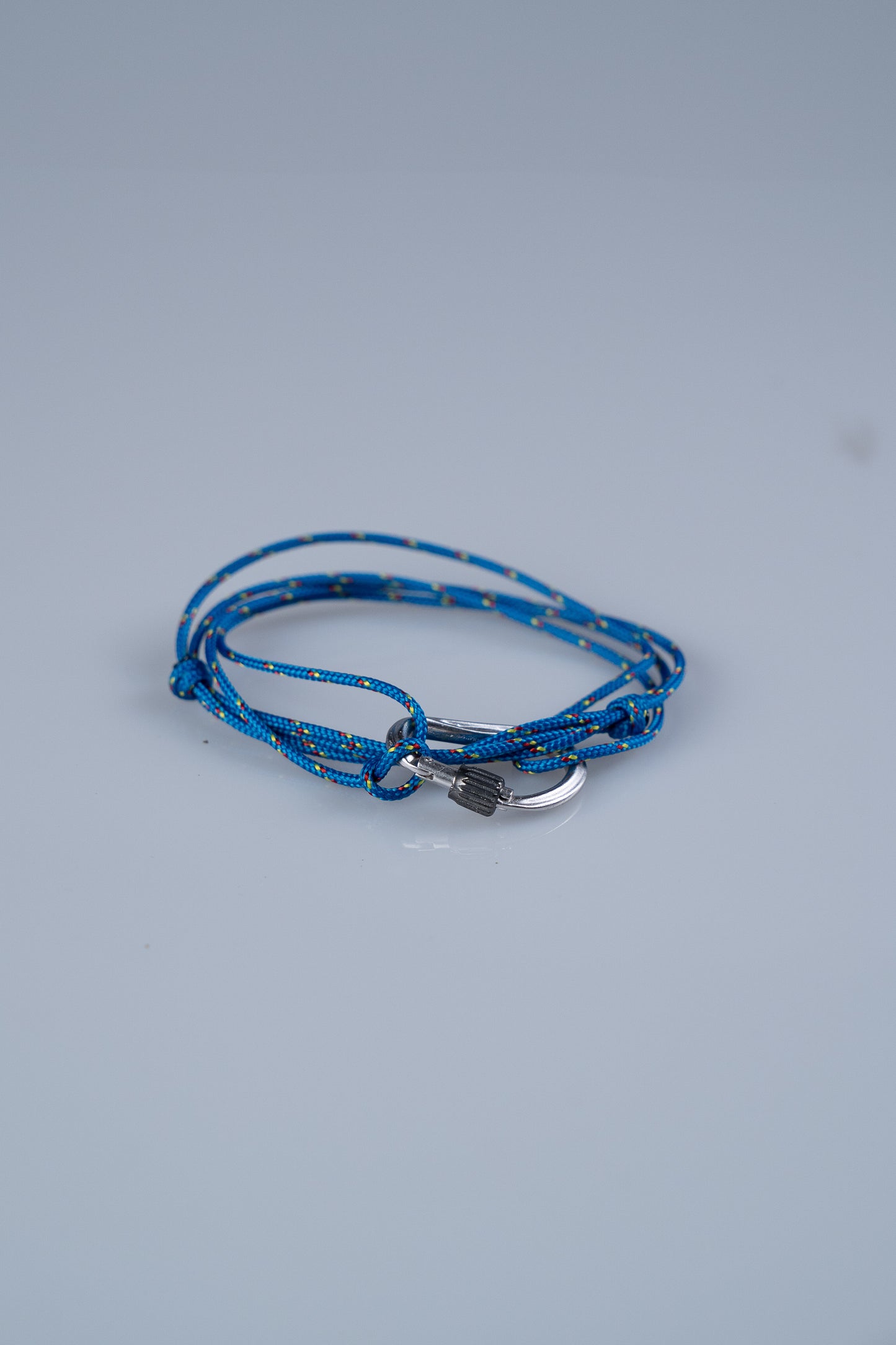 Collana-Bracciale Ghiera